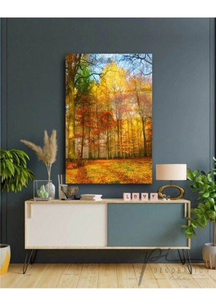 Marsilyan- Orman Cam Tablo modelleri