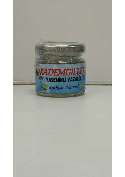 Yaseminli Vazalin 50 ml