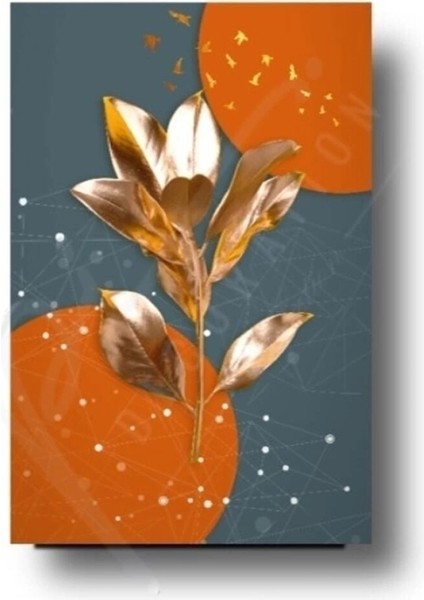 Yapraklar Cam Tablo fırsatları