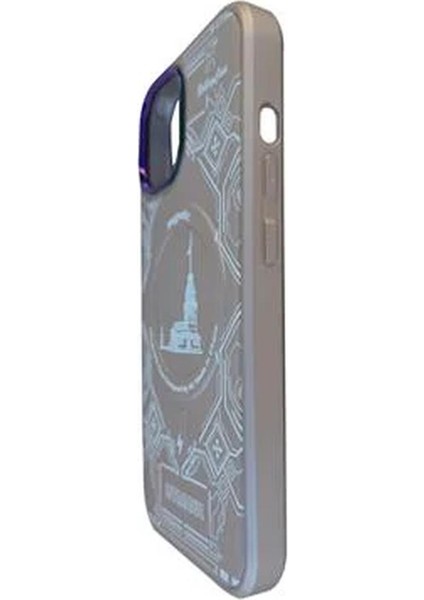 Ithınk IPHONE 14 Pro Max Hıstory Kapak