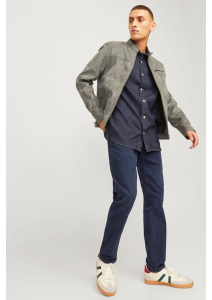 Jjimike Jjoriginal Sq 260 Erkek Jean 12262487 12262487002