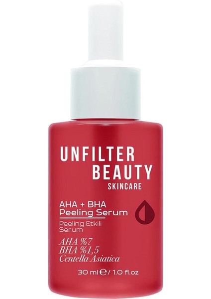 Peeling Serum 30 ml