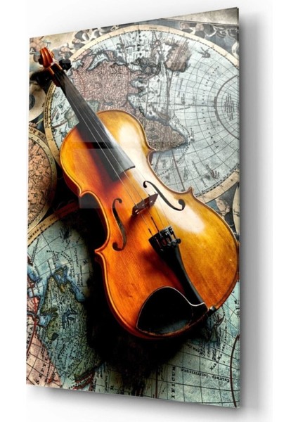 Keman Cam Tablo fiyatları