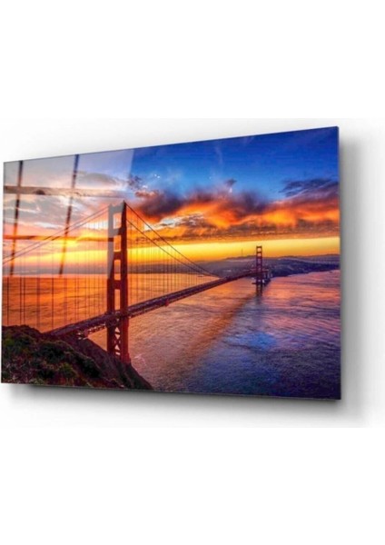 Köprü Cam Tablo