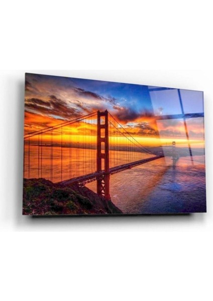 Köprü Cam Tablo fiyatları