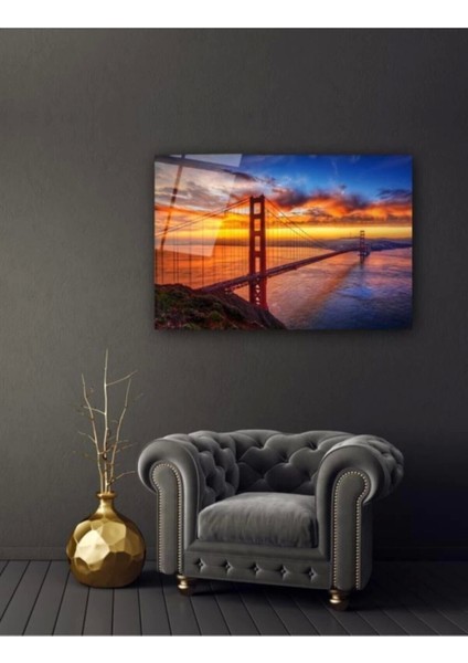 Köprü Cam Tablo modelleri