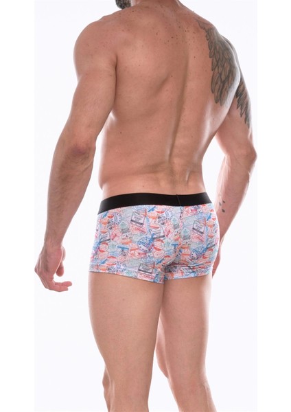 Don Moris Erkek Desenli Boxer fiyatları