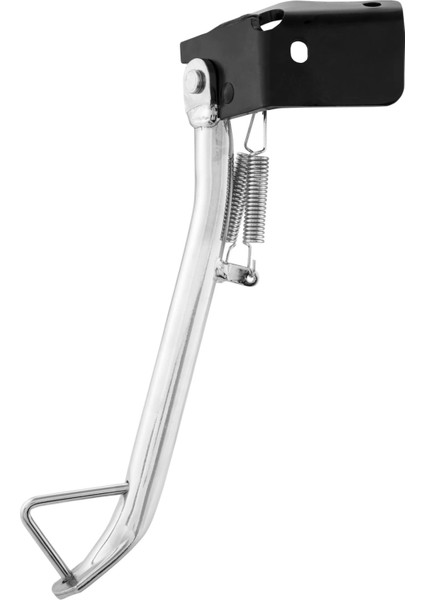 Vespa LX-ET4 Yan Ayaklık Krom / SIP