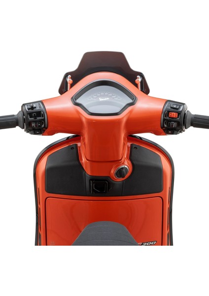 Vespa GTS Ön Cam (2023- ) / SIP SERIES PORDOI