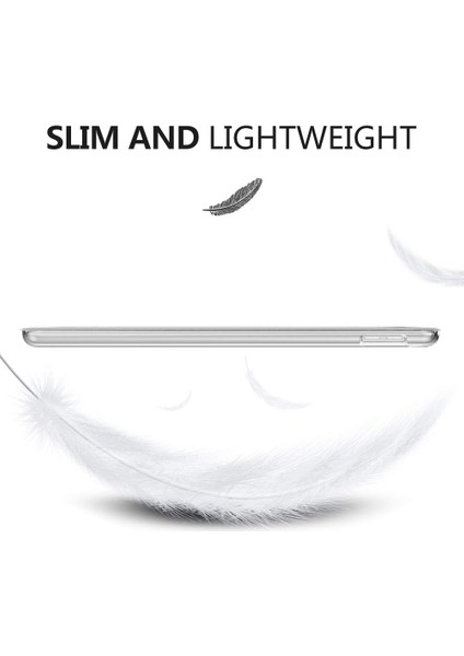 iPad PRO13 Inç 2024 M4 Kılıf Flip Smart Standlı Akıllı Kılıf Smart Cover Case fırsatları