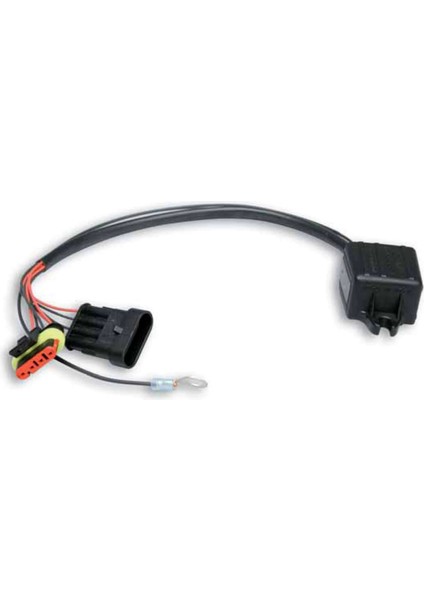 Vespa Oksijen Sensör Emülatörü TC Unit O2 Controller LX-Primavera-Sprint-946 (5515735) / MALOSSI