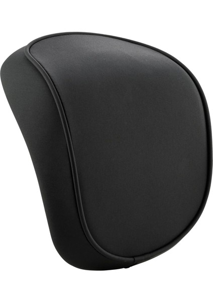 Vespa Primavera-Sprint Çanta Sırt Dayama Pedi 75. Yıl Özel Seri *Siyah Fitilli* / PIAGGIO