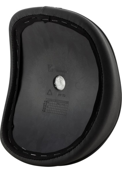 Vespa Primavera-Sprint Çanta Sırt Dayama Pedi 75. Yıl Özel Seri *Siyah Fitilli* / PIAGGIO fırsatları