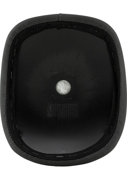 Vespa Primavera-Sprint Çanta Sırt Dayama Pedi 75. Yıl Özel Seri *Siyah Fitilli* / PIAGGIO indirimleri