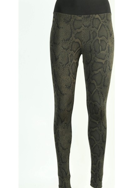 Kadın Trend Leggings Tayt TRND12