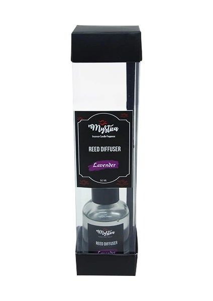Ortam Kokusu Bambulu 50 ml modelleri