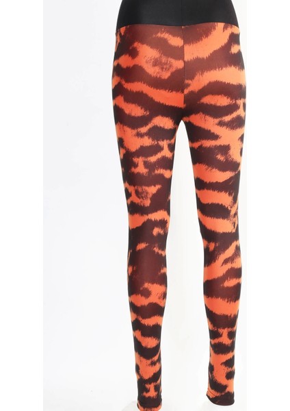 Kadın Trend Leggings Tayt TRND04 fiyatları