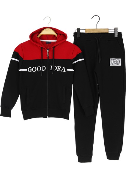 Erkek Çocuk Eşofman Takım