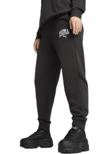 Class Sweatpants Women Kadın Esofman Alt 68503701