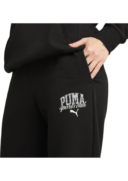 Class Sweatpants Women Kadın Esofman Alt 68503701