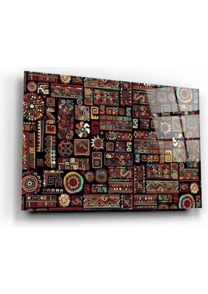 Desen Cam Tablo fiyatları