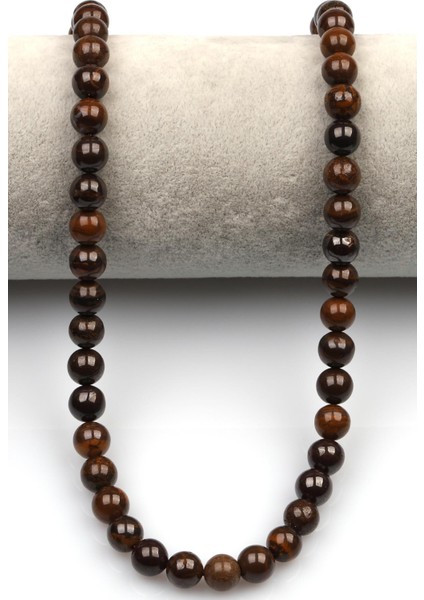 Iron Opal Doğal Taş Dizi 8 mm Küre Kesim fiyatları