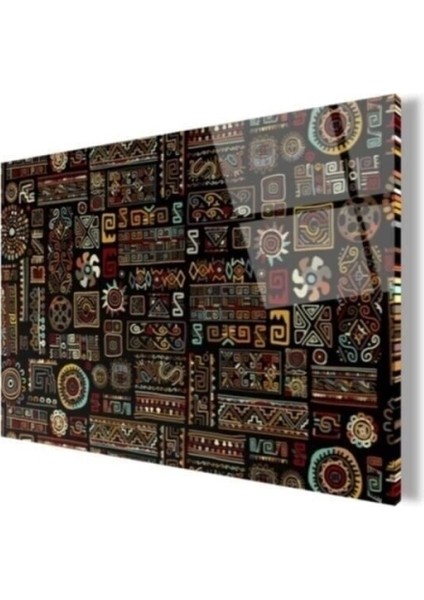 Desen Cam Tablo fırsatları