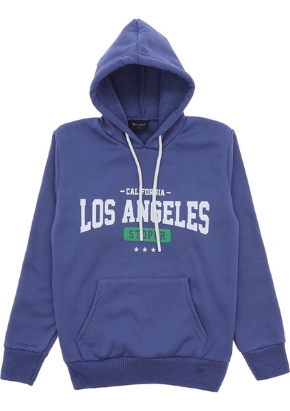 Erkek Çocuk Sweatshirt Baskılı