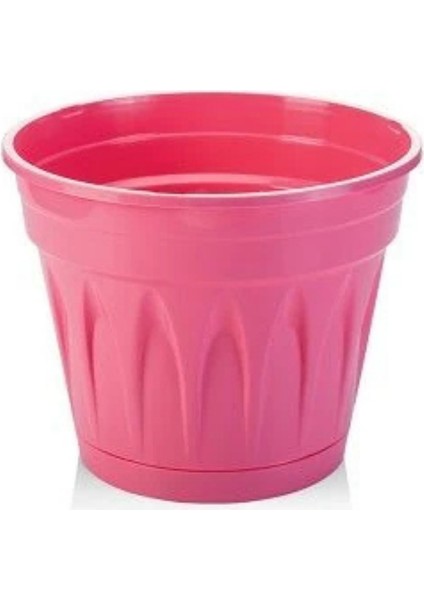 Revak Saksı Pembe 3.3 Litre