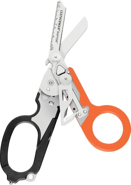 Unisex Multitool Raptor