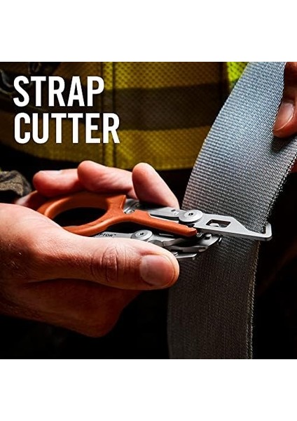 Unisex Multitool Raptor