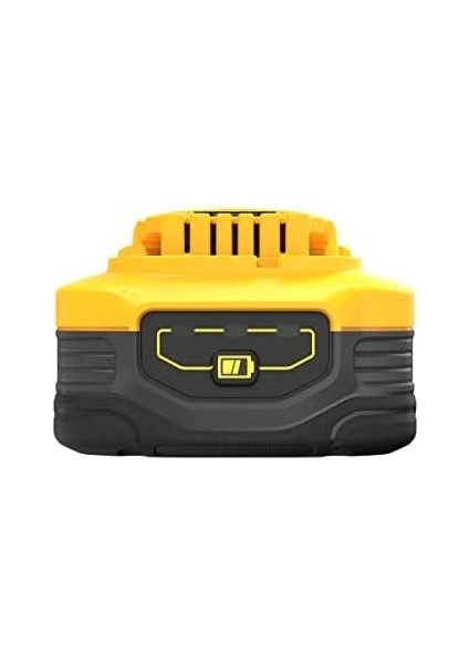 DCBP518-XJ Nt 5AH 18V Powerstack Akü
