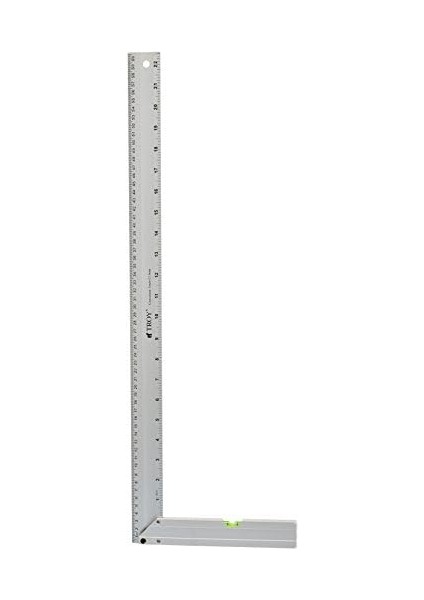 T 23461, Gönye (600MM), Gri