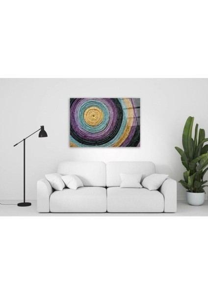 Girdap Cam Tablo modelleri