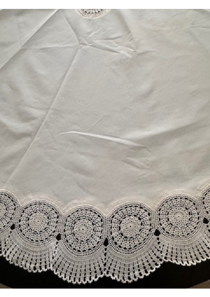 Baby Kety, El Yapımı Dantel Masa Örtüsü fiyatları