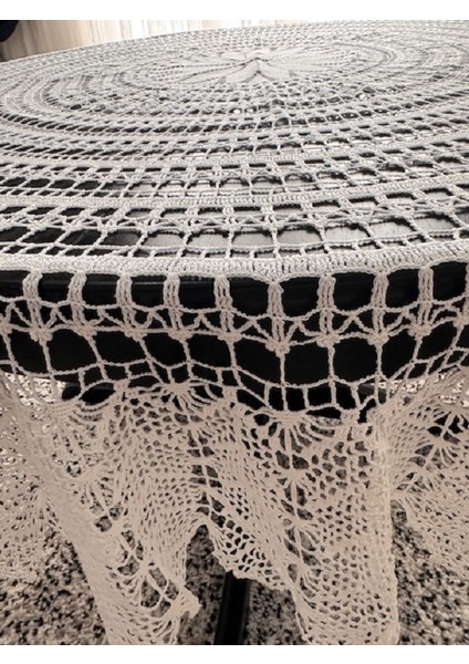 , El Yapımı Dantel Masa Örtüsü fiyatları