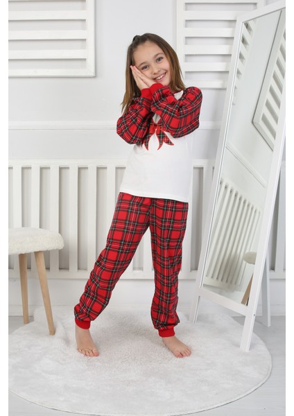 Kız Çocuk Pijama Takımı modelleri