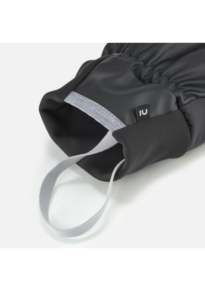 Yetişkin Su Geçirmez Sıcak Tutan Kayak Eldiveni - Inci Grisi/siyah - 100 fiyatları