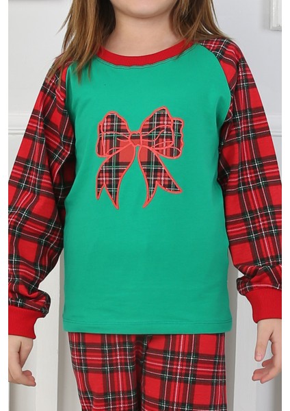 Kız Çocuk Pijama Takımı modelleri