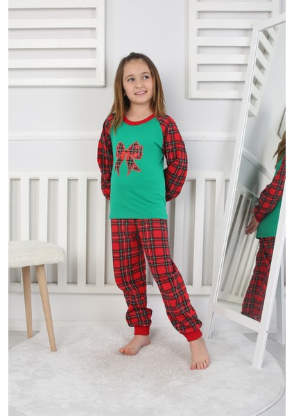 Kız Çocuk Pijama Takımı indirimleri