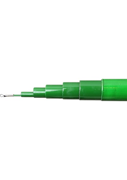 1050 Captain Stream Pole Göl Kamışı 700 cm
