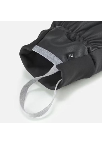 Yetişkin Kayak Eldiveni - I?nci Grisi/siyah - 100 indirimleri