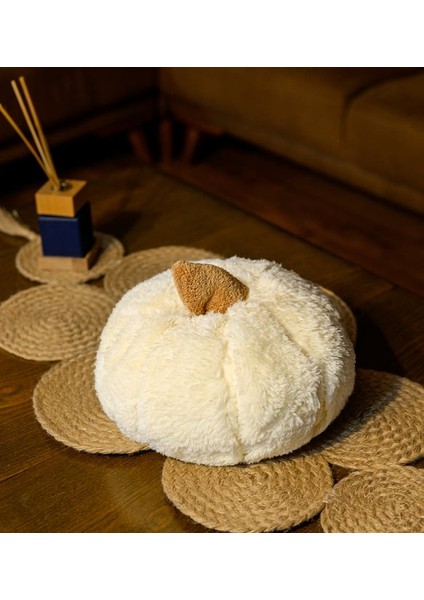 30 cm Kabak Kırlent