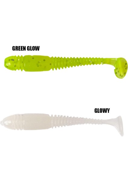 Togo 5cm Lrf Silikon Suni Yem 10AD modelleri