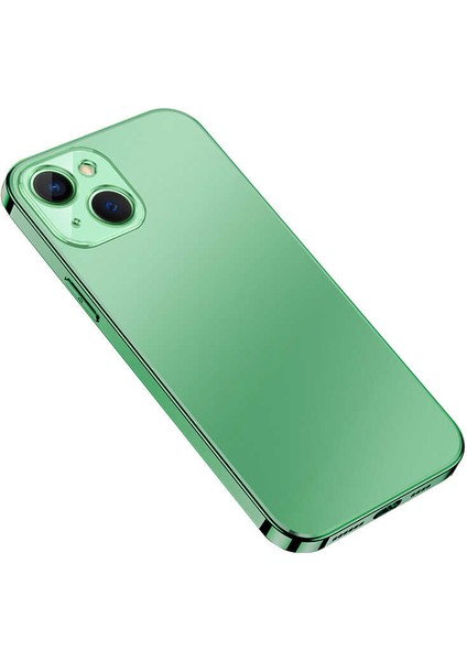 Apple Ile Uyumlu iPhone 13 Kılıf Bobo Kapak