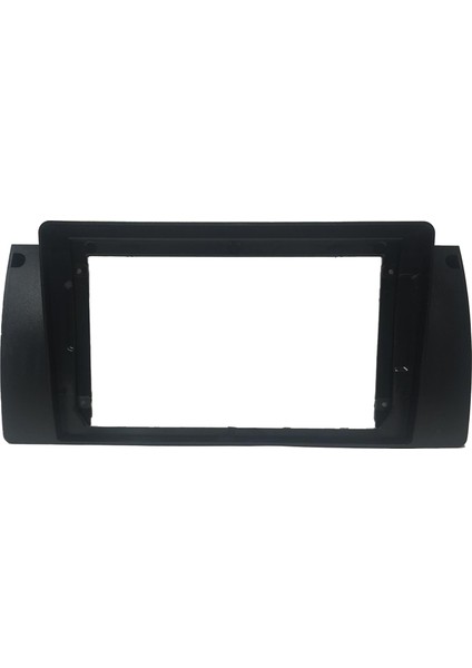 Smart Go Bmw E39/E39 1995/2003 Model (E53/X5/5.20) 9 Inç 8-128