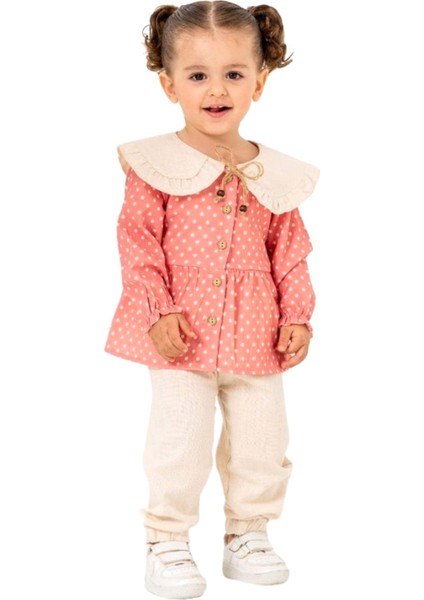 Kız Çocuk Takım Puantiyeli