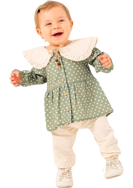 Kız Çocuk Takım Puantiyeli