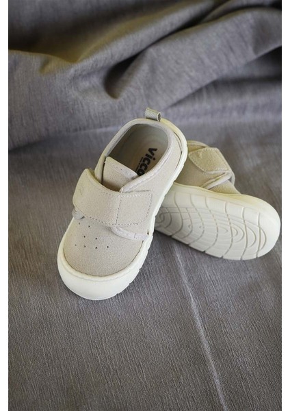 22-30 Numara Vicco Anka Unisex Gri Anatomik Tabanlı Ayakkabı modelleri
