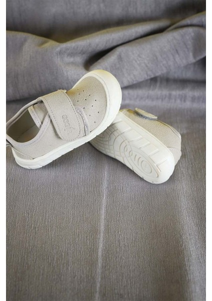 22-30 Numara Vicco Anka Unisex Gri Anatomik Tabanlı Ayakkabı fırsatları